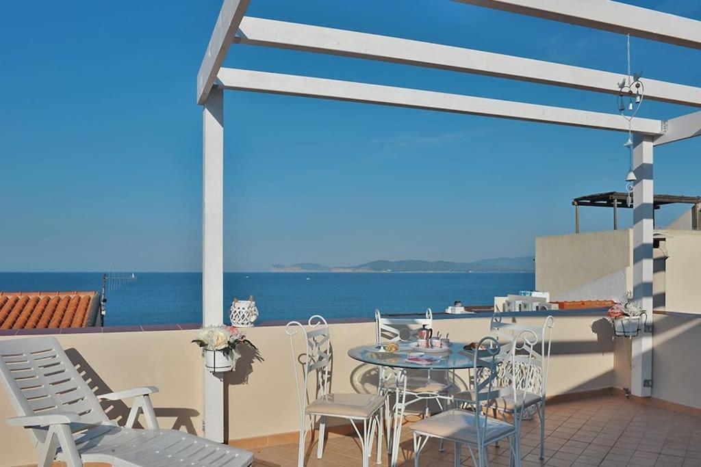 L'orizzonte Blu Apartment Alghero