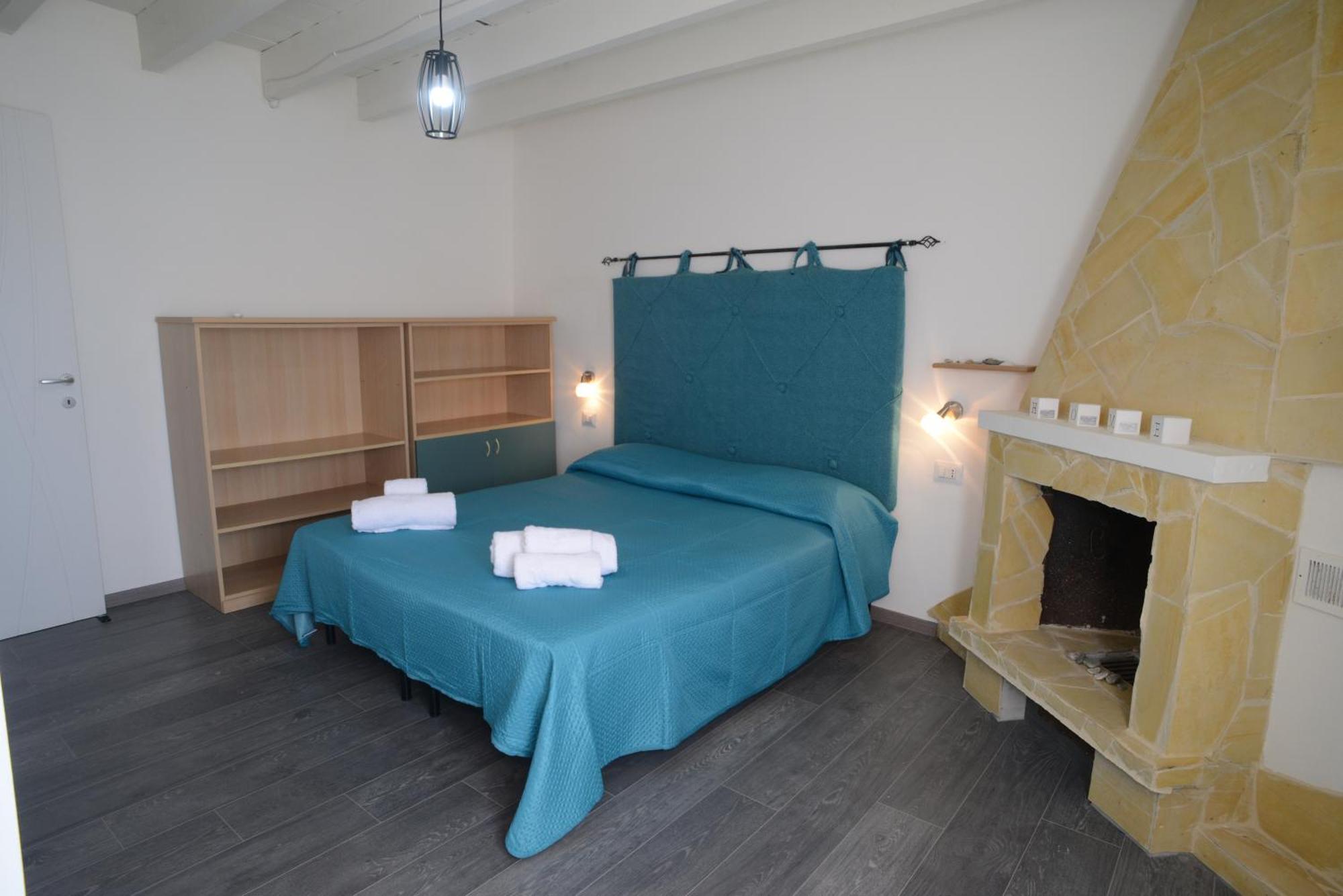 L'orizzonte Blu Apartment Alghero