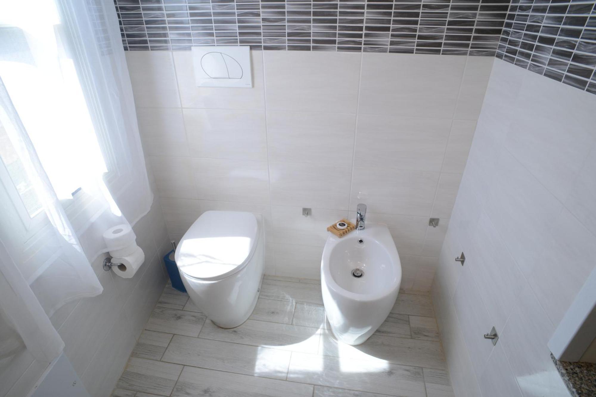 L'orizzonte Blu Apartment