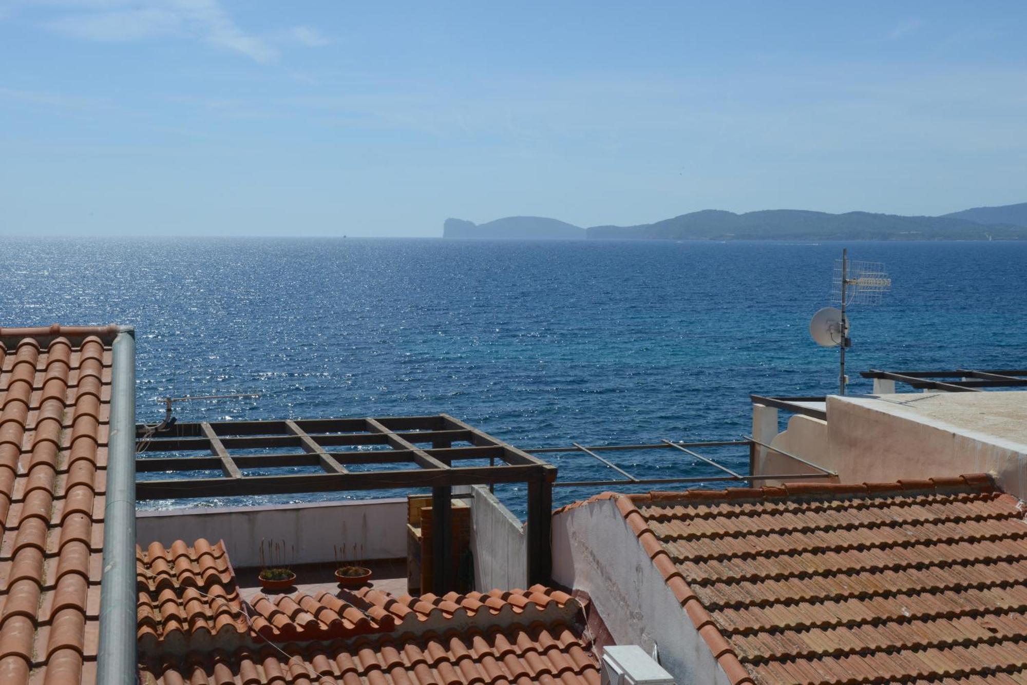 Apartment L'orizzonte Blu