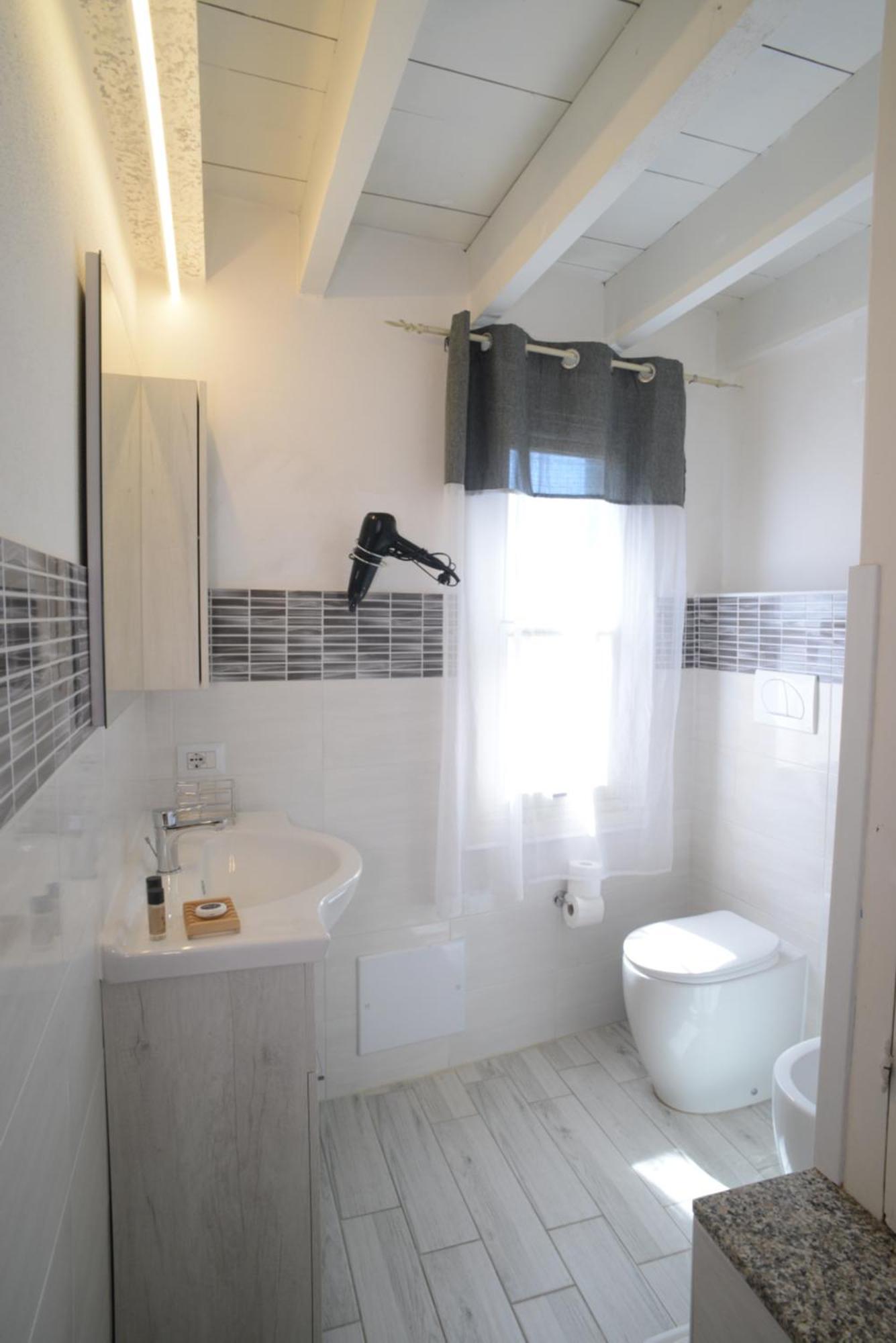 Apartment L'orizzonte Blu
