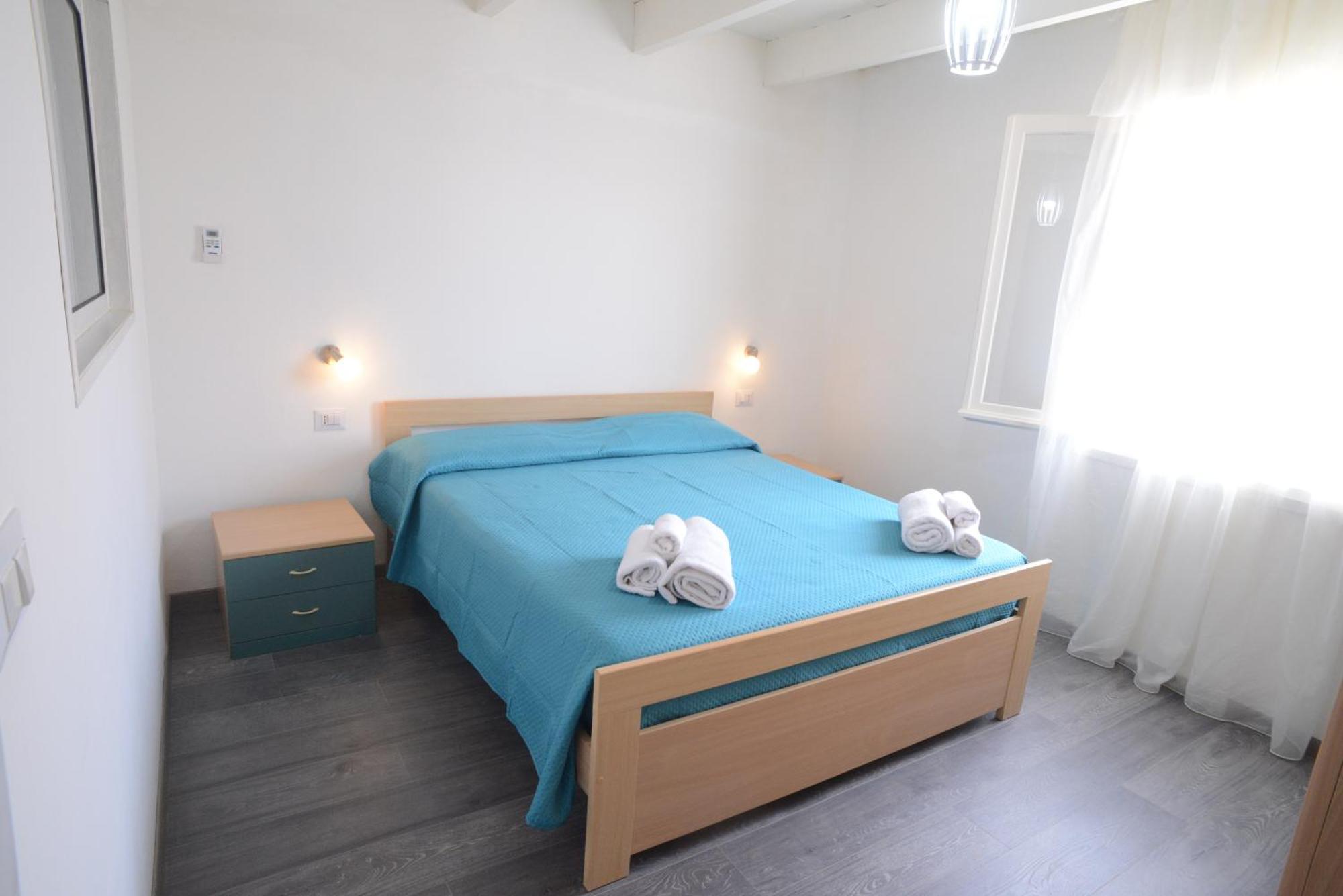 L'orizzonte Blu Apartment Alghero