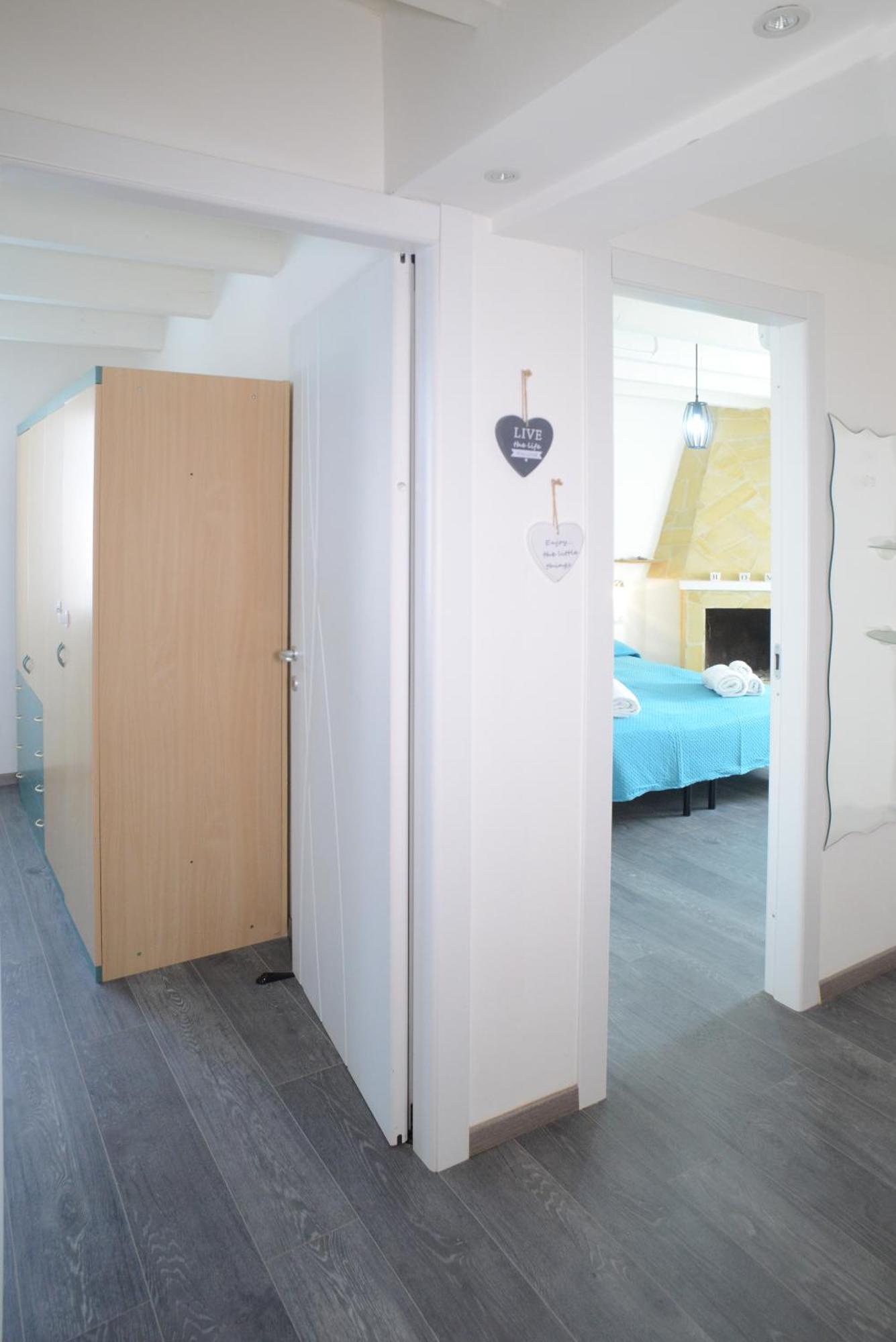 Apartment L'orizzonte Blu Alghero