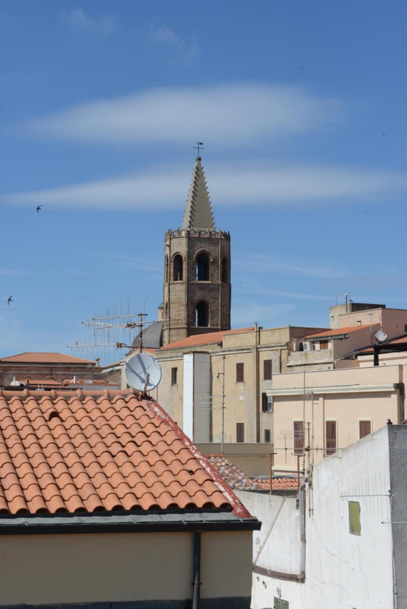 L'orizzonte Blu *