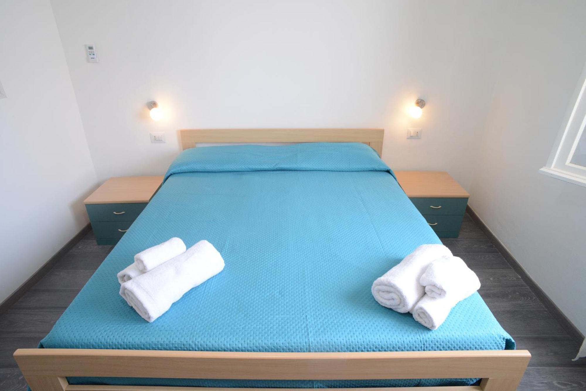 Apartment L'orizzonte Blu