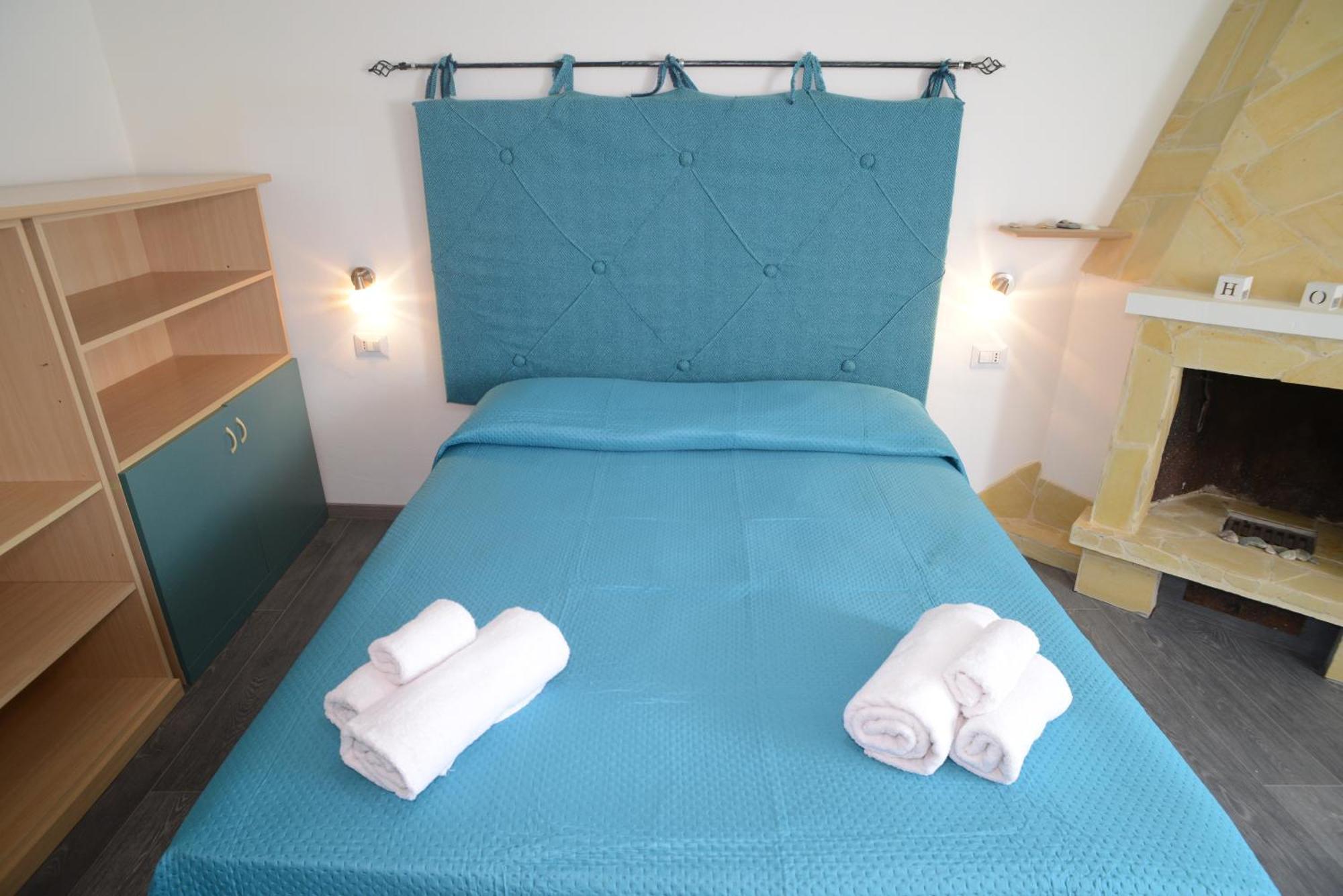 Apartment L'orizzonte Blu Alghero